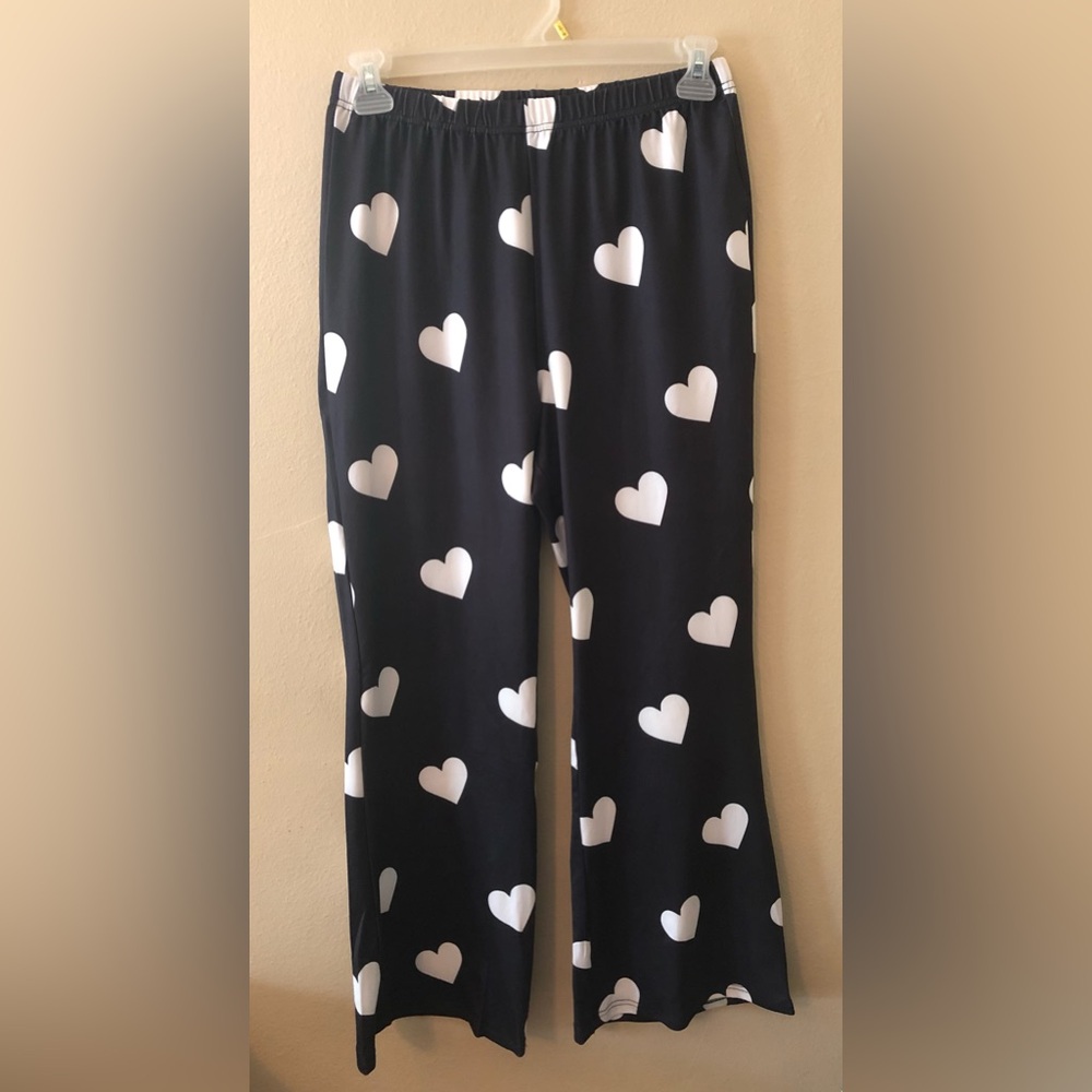 Flare Leggings